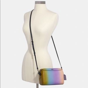 Coach— Bennett Ombré Crossbody Bag.  Sold Out.